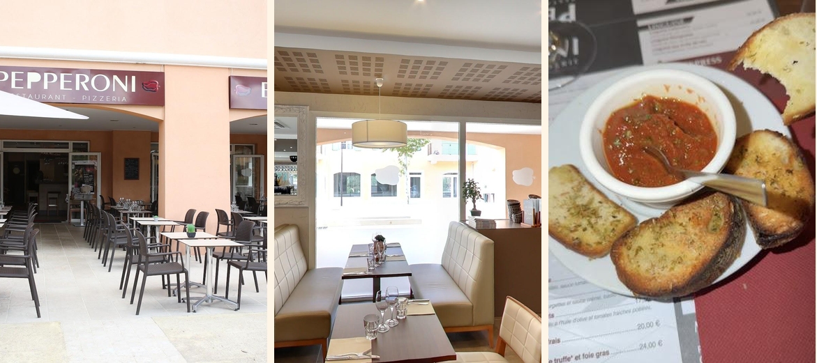 Pepperoni - Gallery Image 1