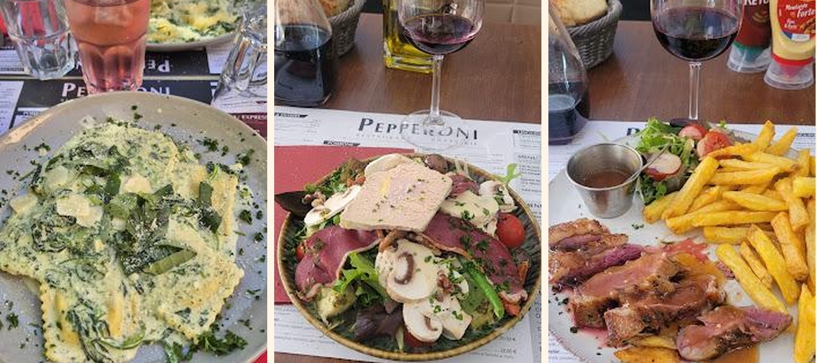 Pepperoni - Gallery Image 3