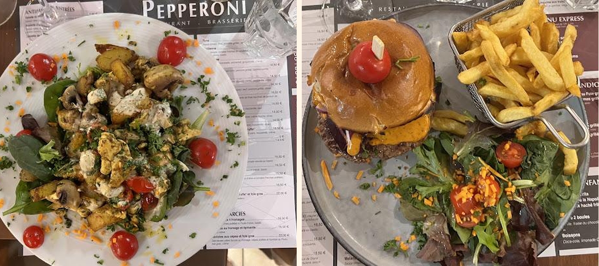 Pepperoni - Gallery Image 6