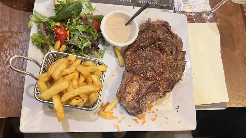 Cote de Bœuf