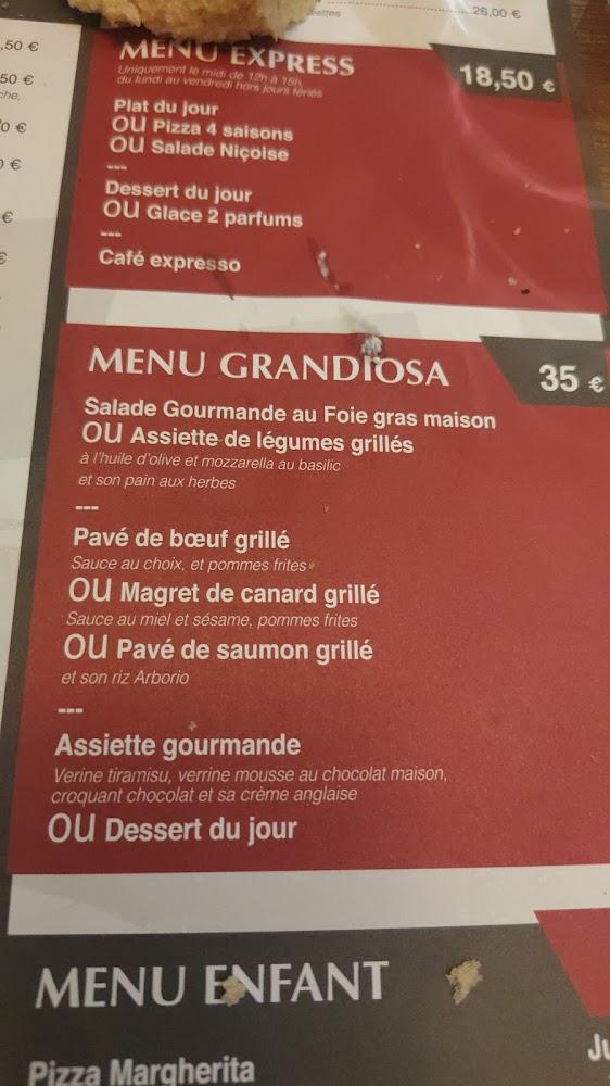 Pepperoni - Menu Image 2
