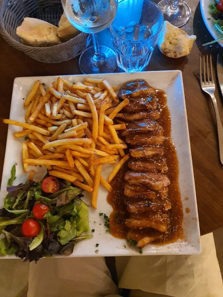 Super Magret de Canard